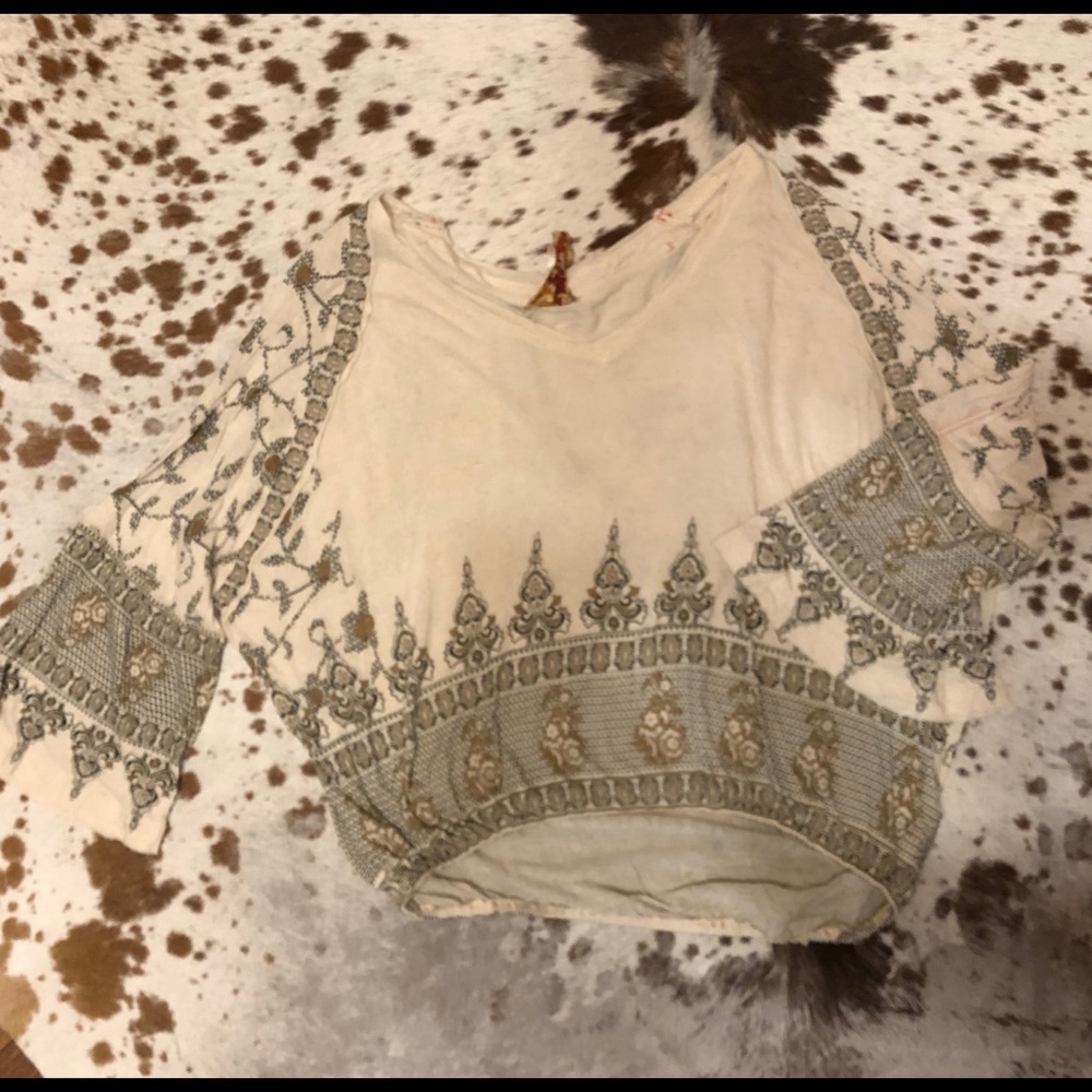 Free People Top